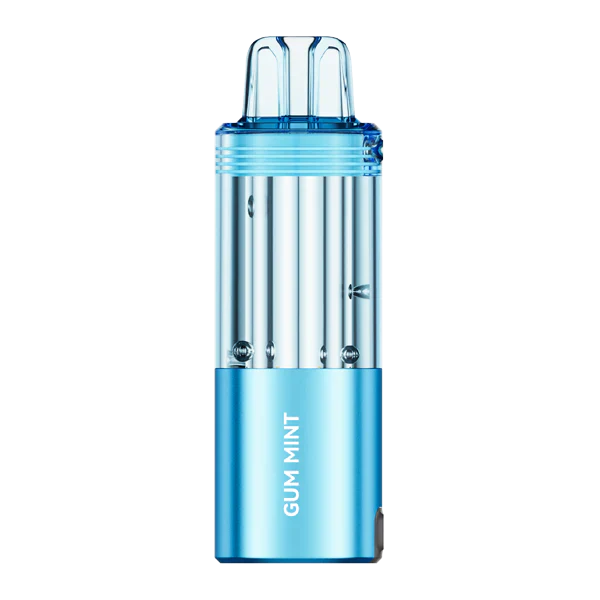 Gum Mint Foger Switch Pro 30K Pod