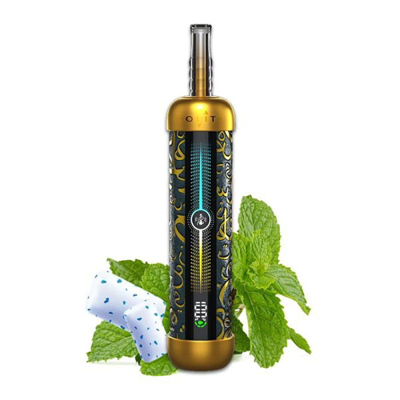 Olit Hookalit Pro 60000 Puffs MTL/DTL Disposable Vape