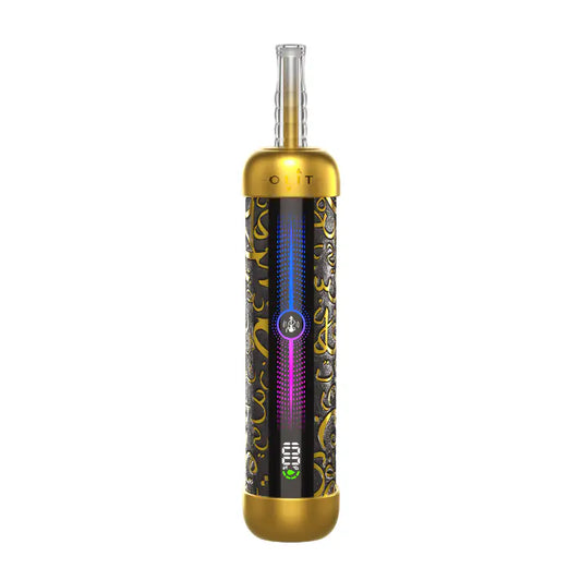 Gum Mint - Olit Hookalit Pro 60K Disposable E-Hookah