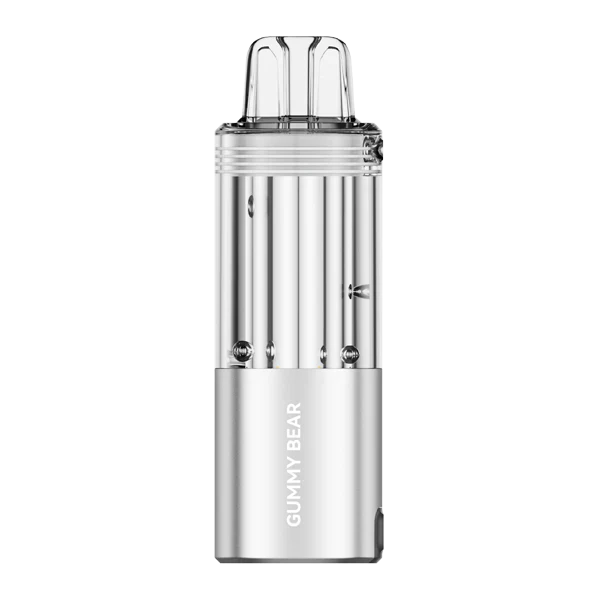 Gummy Bear Foger Switch Pro 30K Pod