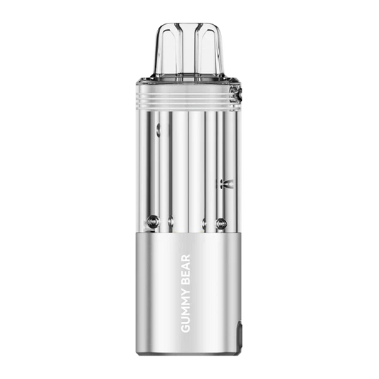 Gummy Bear Foger Switch Pro 30K Pod