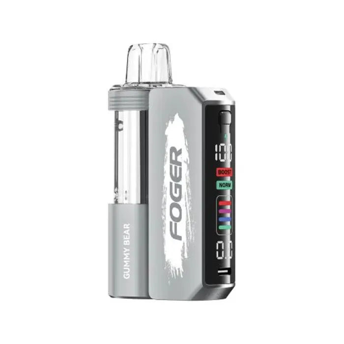 Foger Switch Pro Vape Kit