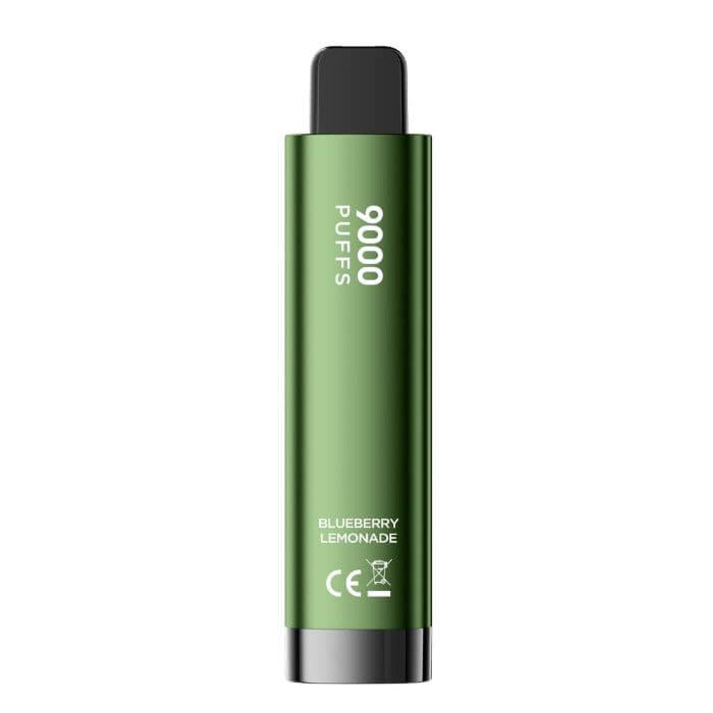 HQD Plus 2.0 2% Disposable Vape
