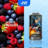 JNR Falcon X 18000 Puff Prefilled Vape Pod Kit - Box of 10