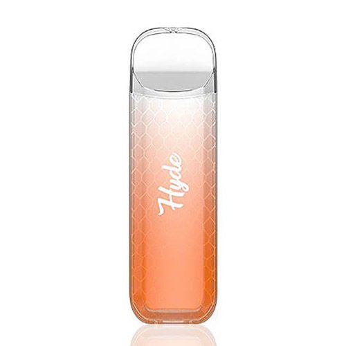 Hyde N-Bar RECHARGE Disposable Vape 4500 Puffs