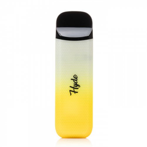Hyde N-Bar RECHARGE Disposable Vape 4500 Puffs