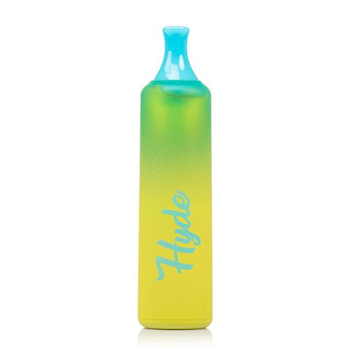 Hyde Retro RECHARGE Disposable Vape 4000 Puffs