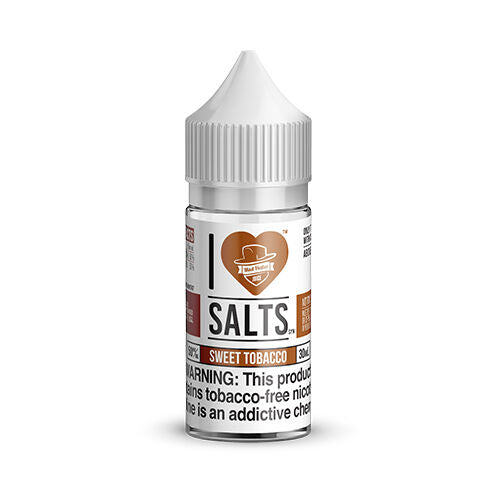 Sweet Tobacco by I Love Salts 30ml