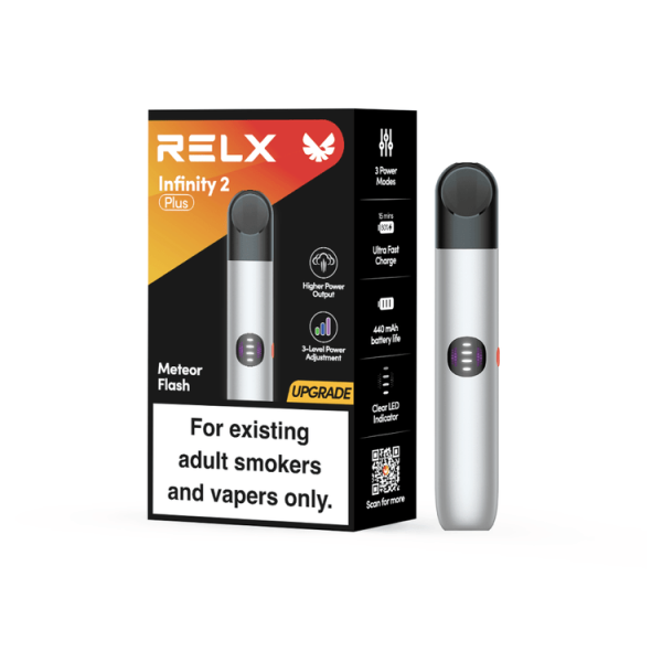 RELX Infinity 2 Device