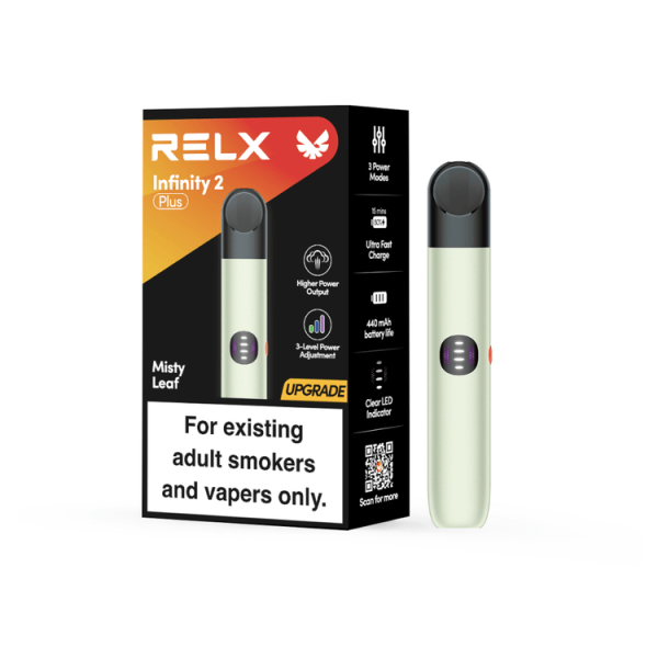 RELX Infinity 2 Device