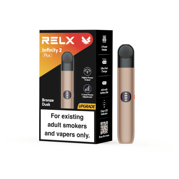 RELX Infinity 2 Device