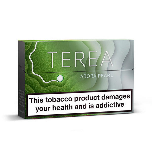 IQOS TEREA Sticks für ILUMA 