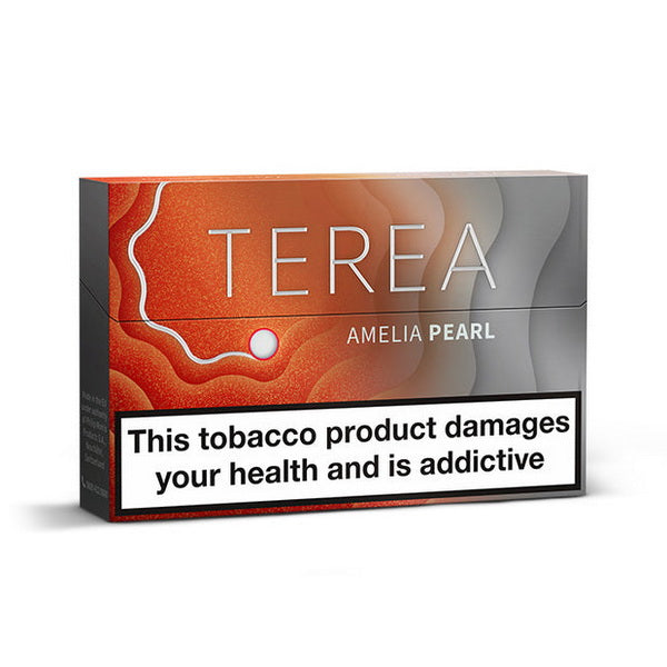 IQOS TEREA Sticks für ILUMA 