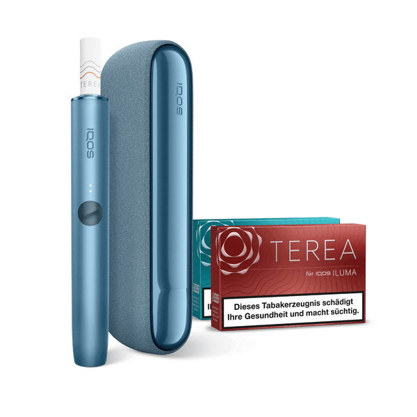 IQOS TEREA Sticks für ILUMA 