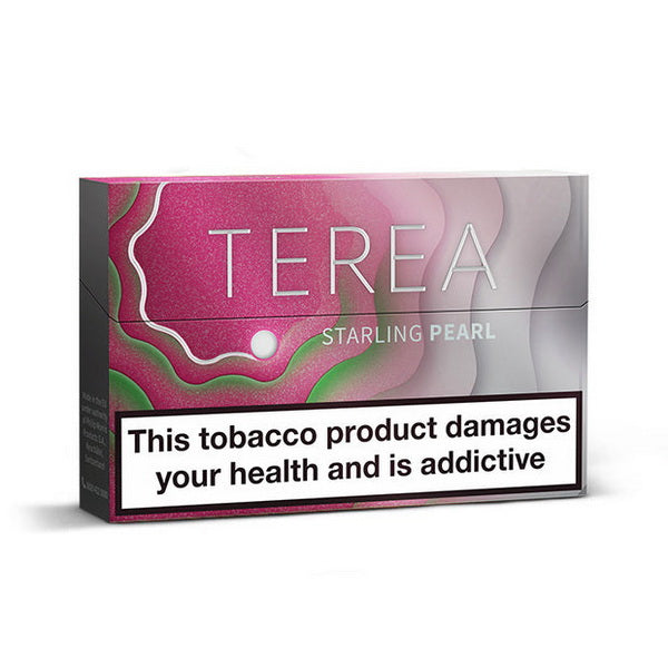 IQOS TEREA Sticks für ILUMA 