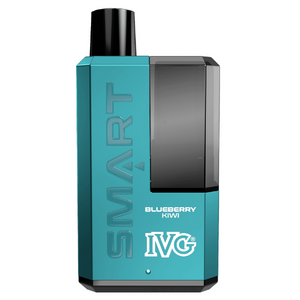 IVG Smart 5500 Einweg-Vape-Kit