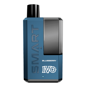 IVG Smart 5500 Einweg-Vape-Kit