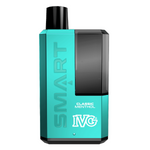 IVG Smart 5500 Einweg-Vape-Kit