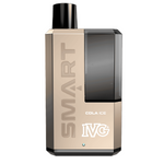 IVG Smart 5500 Einweg-Vape-Kit