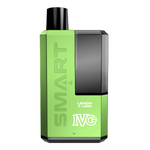 IVG Smart 5500 Einweg-Vape-Kit
