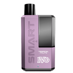 IVG Smart 5500 Einweg-Vape-Kit