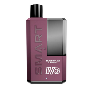 IVG Smart 5500 Einweg-Vape-Kit