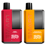 IVG Smart 5500 Einweg-Vape-Kit