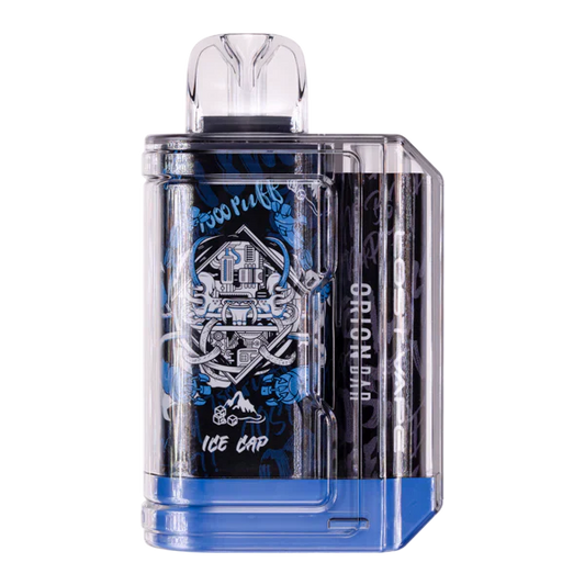 Ice Cap Lost Vape Orion Bar 7500
