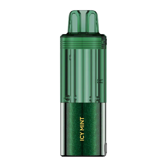 Icy Mint Foger Switch Pro 30K Pod