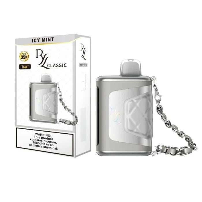 RAZ DC25000 Vape (RAZ LTX 25K)