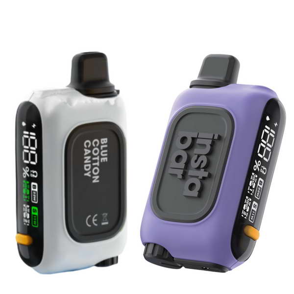 InstaBar WT15000 E-Zigarette (wiederaufladbar)