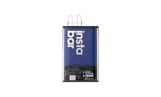 instabar Hyperbar Ultra 12000 Züge Einweg-Vape Großhandel 