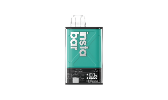 instabar Hyperbar Ultra 12000 Züge Einweg-Vape Großhandel 