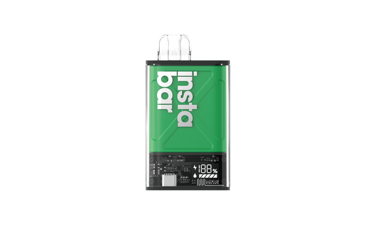 instabar Hyperbar Ultra 12000 Züge Einweg-Vape Großhandel 