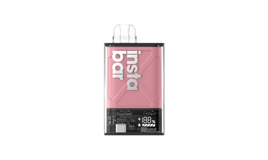 instabar Hyperbar Ultra 12000 Züge Einweg-Vape Großhandel 