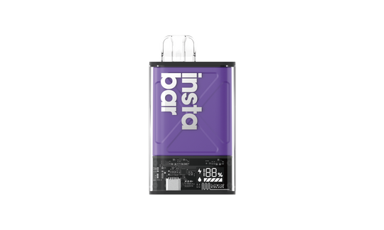 instabar Hyperbar Ultra 12000 Züge Einweg-Vape Großhandel 