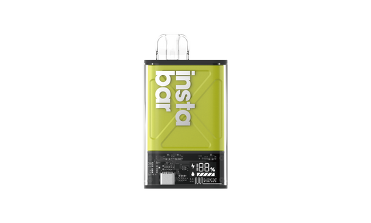 instabar Hyperbar Ultra 12000 Züge Einweg-Vape Großhandel 