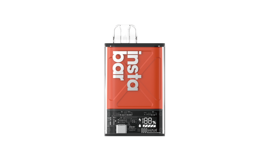 instabar Hyperbar Ultra 12000 Züge Einweg-Vape Großhandel 