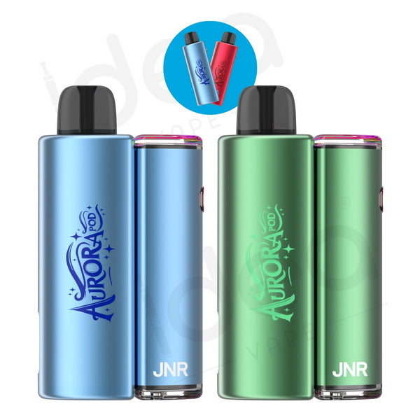 JNR Aurora 30K Pod Vape Kit