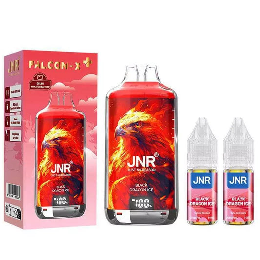 JNR Falcon X 28000 Puffs Vape