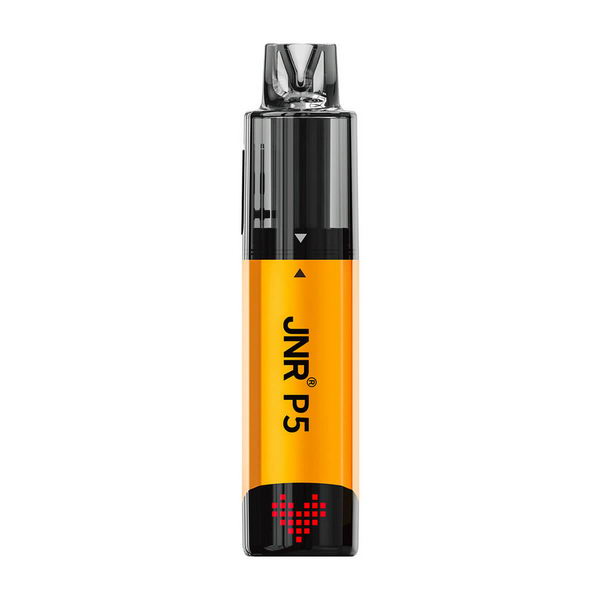 JNR P5 GlassRock 15K Prefilled Pod Kit