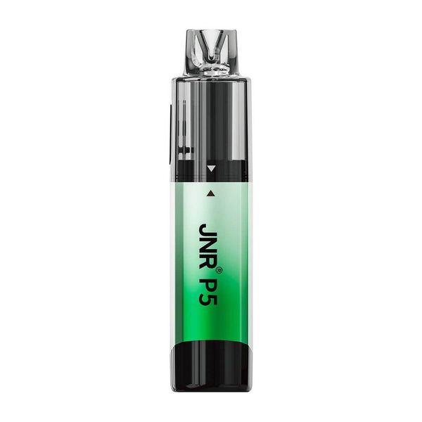 JNR P5 GlassRock 15K Prefilled Pod Kit