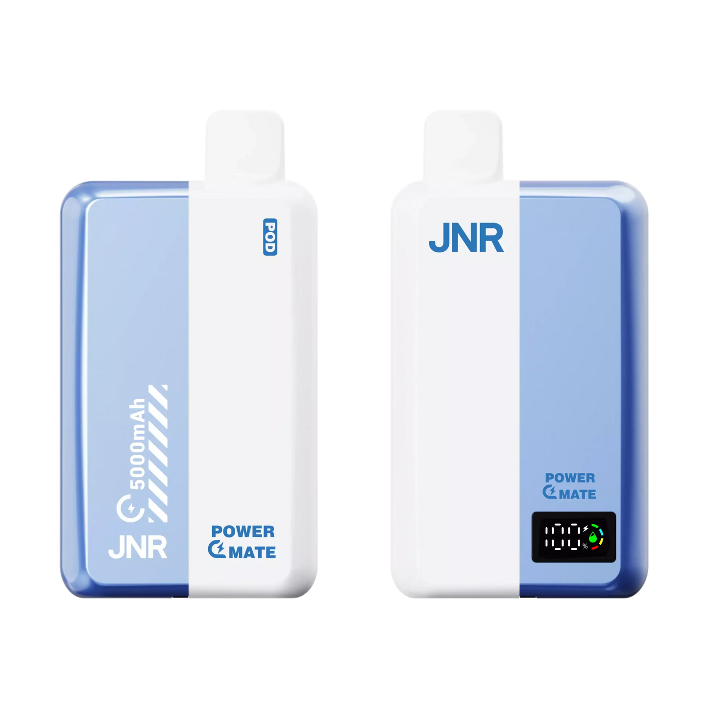 JNR POWER MATE 30000 Puffs Dual Mesh Digital Screen Bulk Buy Rechargeable Disposable Vapes Wholesale