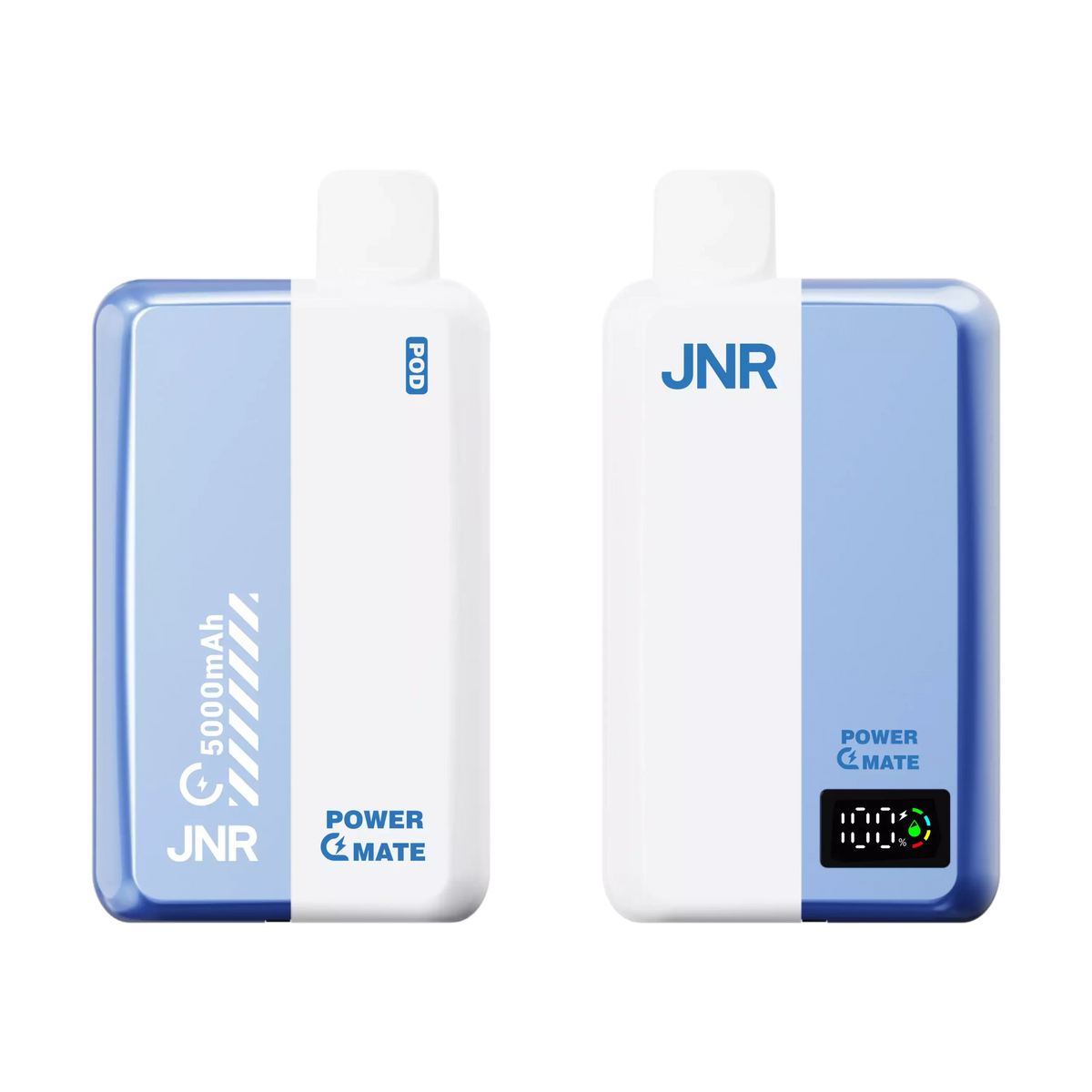 JNR POWER MATE 30000 Puffs Dual Mesh Digital Screen Bulk Buy Rechargeable Disposable Vapes Wholesale
