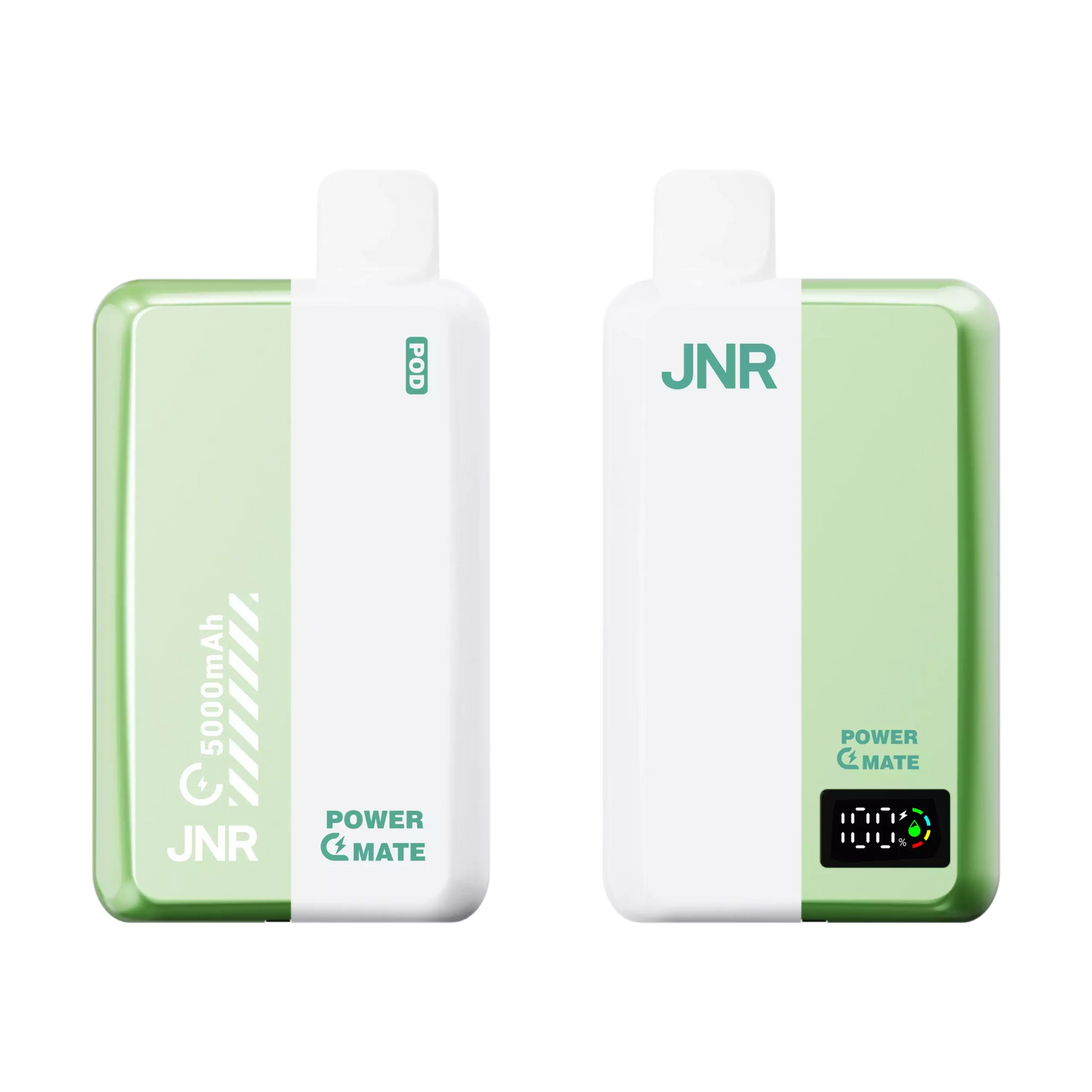 JNR POWER MATE 30000 Puffs Dual Mesh Digital Screen Bulk Buy Rechargeable Disposable Vapes Wholesale