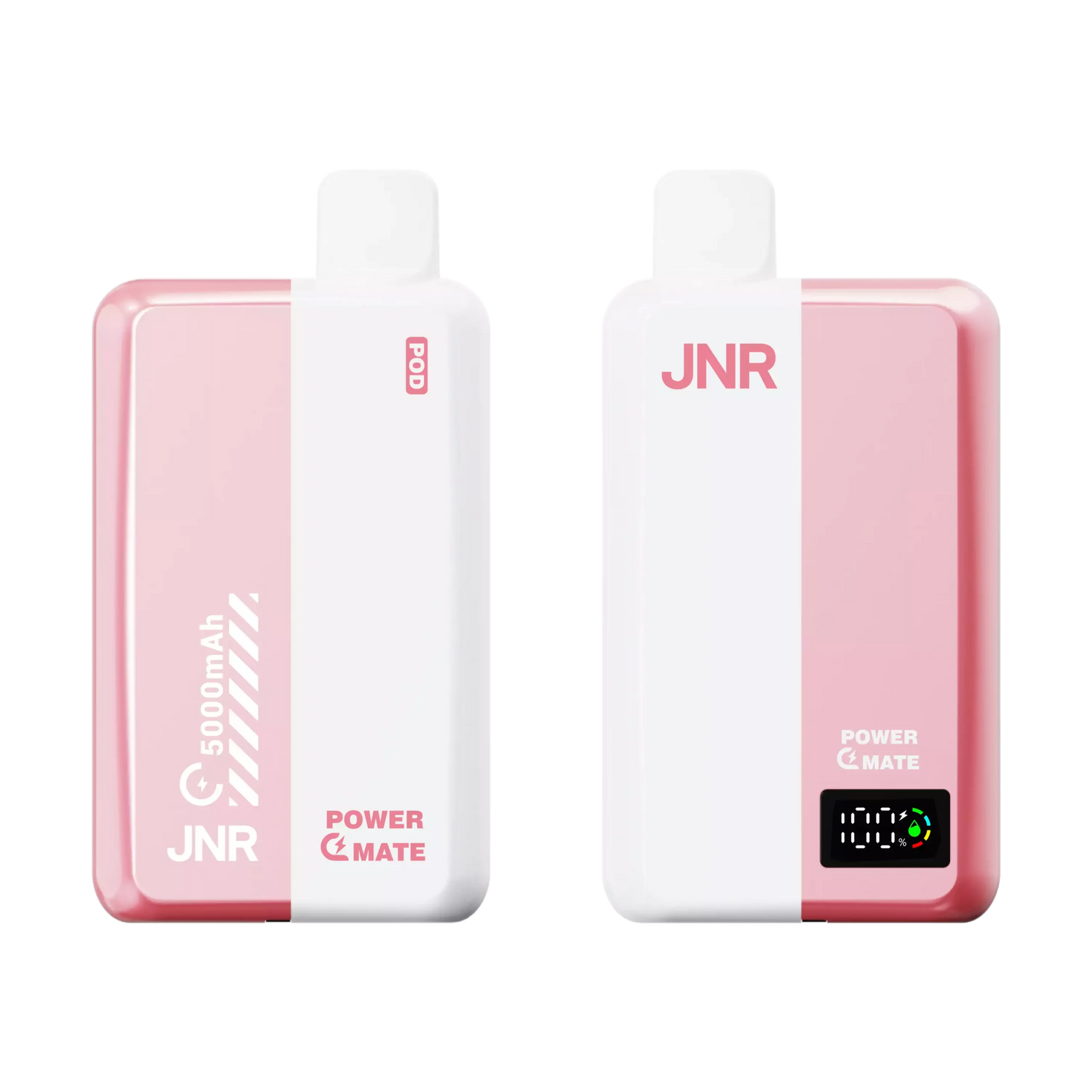 JNR POWER MATE 30000 Puffs Dual Mesh Digital Screen Bulk Buy Rechargeable Disposable Vapes Wholesale