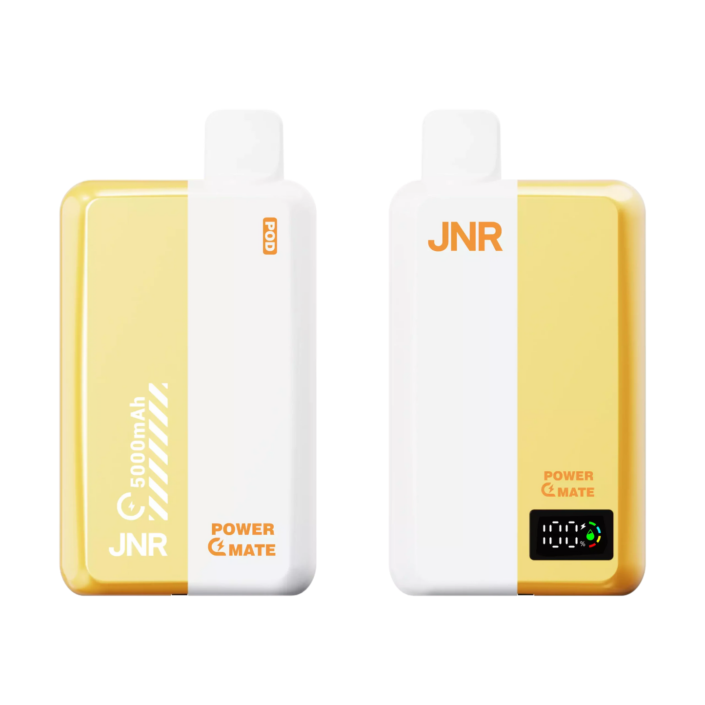 JNR POWER MATE 30000 Puffs Dual Mesh Digital Screen Bulk Buy Rechargeable Disposable Vapes Wholesale