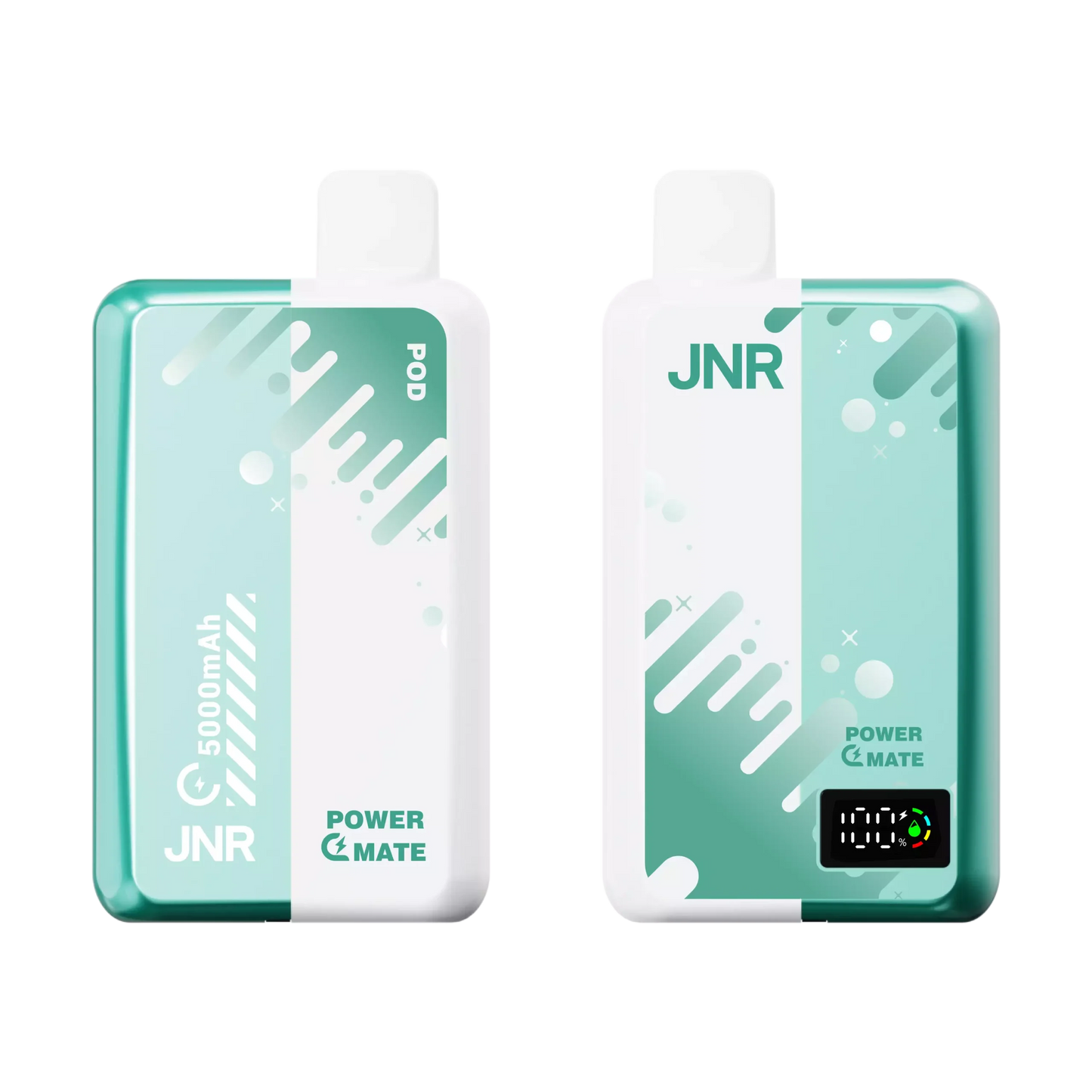 JNR POWER MATE 30000 Puffs Dual Mesh Digital Screen Bulk Buy Rechargeable Disposable Vapes Wholesale