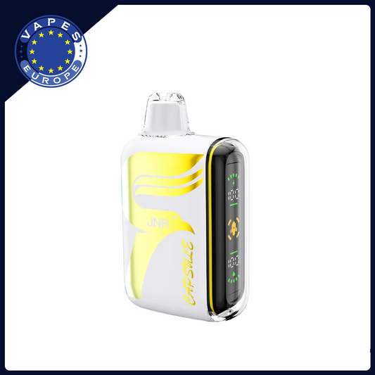 JNR Digital Box Kapsel 15000 Züge 850mAh 20ml 20 Geschmacksrichtungen 