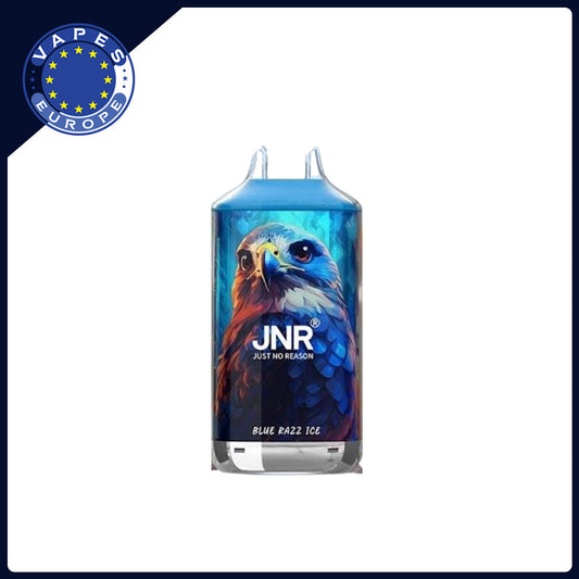 JNR Falcon 16000 Puffs Disposable Vape 850mAh 22ml 28 Flavors